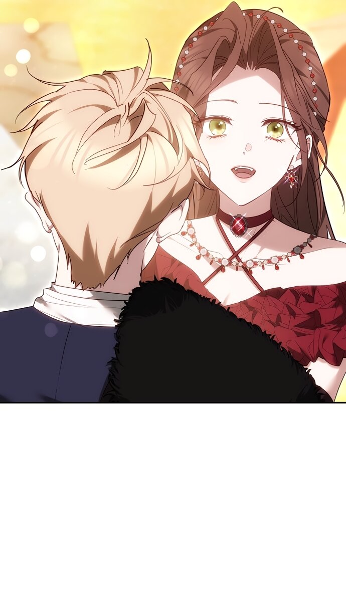 Манга Причина, по которой злодейка взяла в руки меч - Глава 49 Страница 61