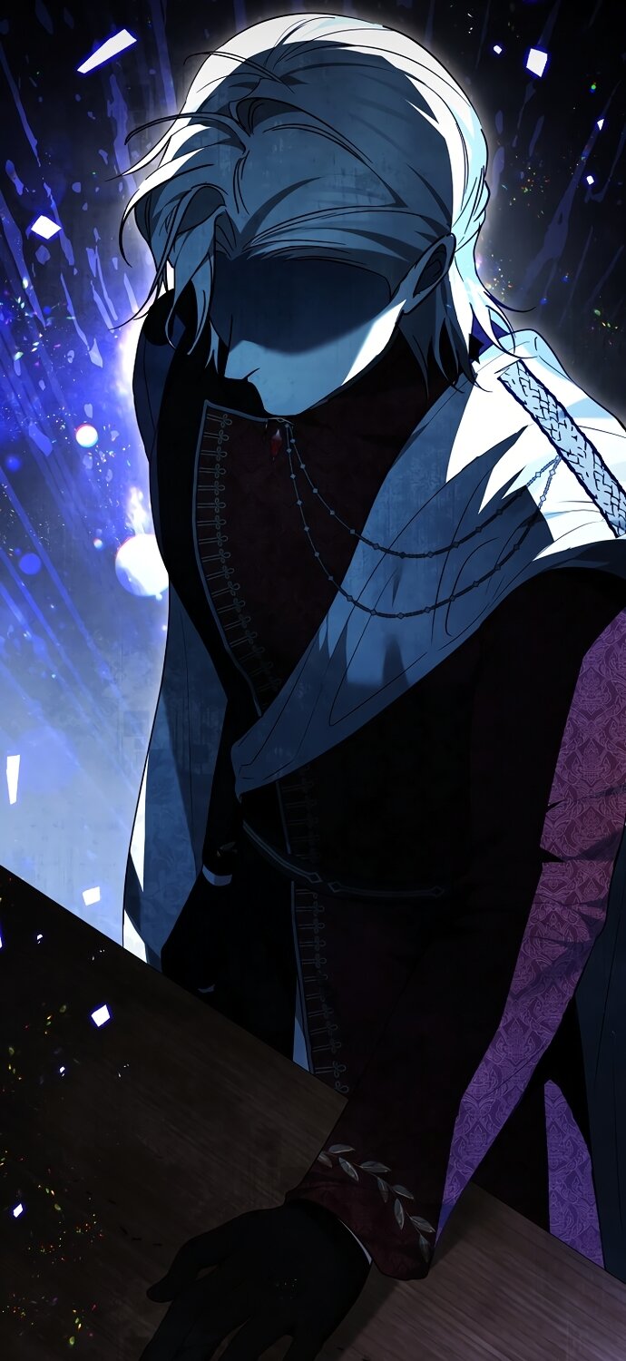 Манга Причина, по которой злодейка взяла в руки меч - Глава 49 Страница 36