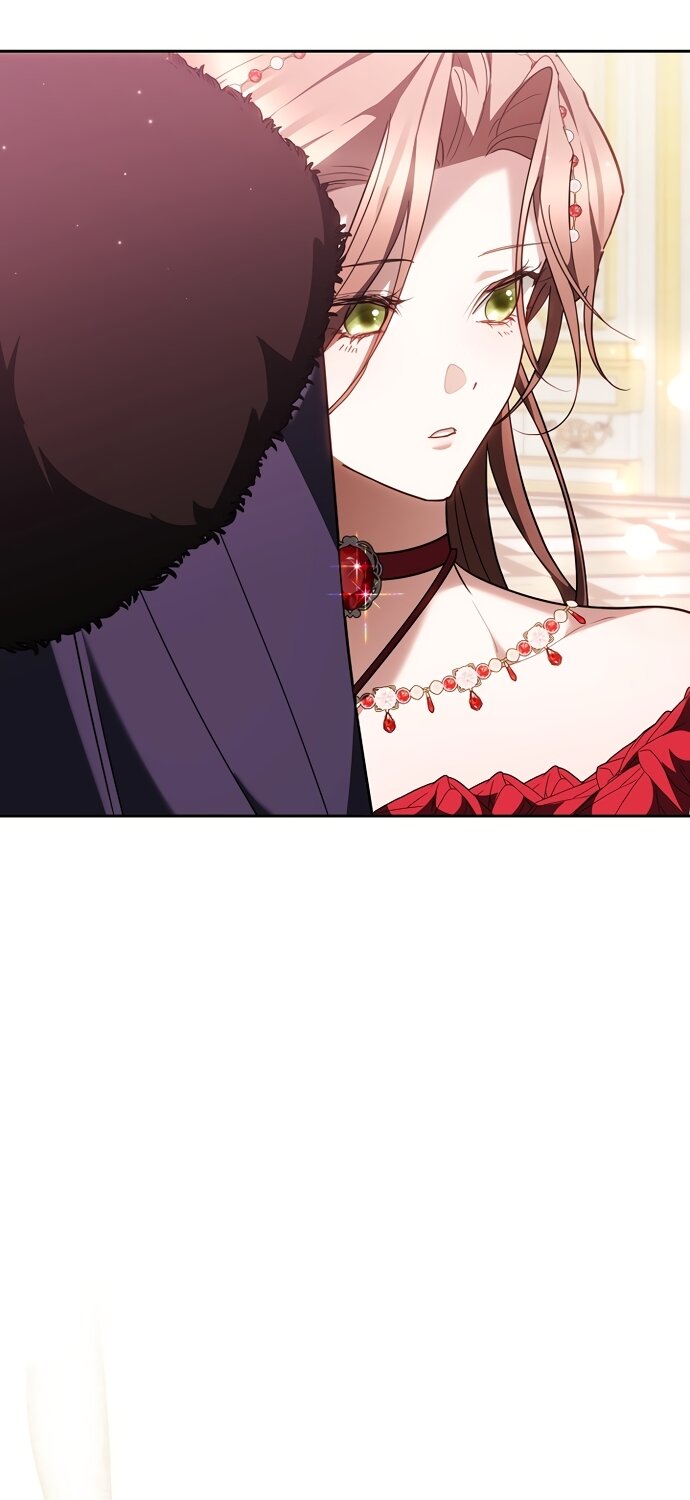 Манга Причина, по которой злодейка взяла в руки меч - Глава 49 Страница 88