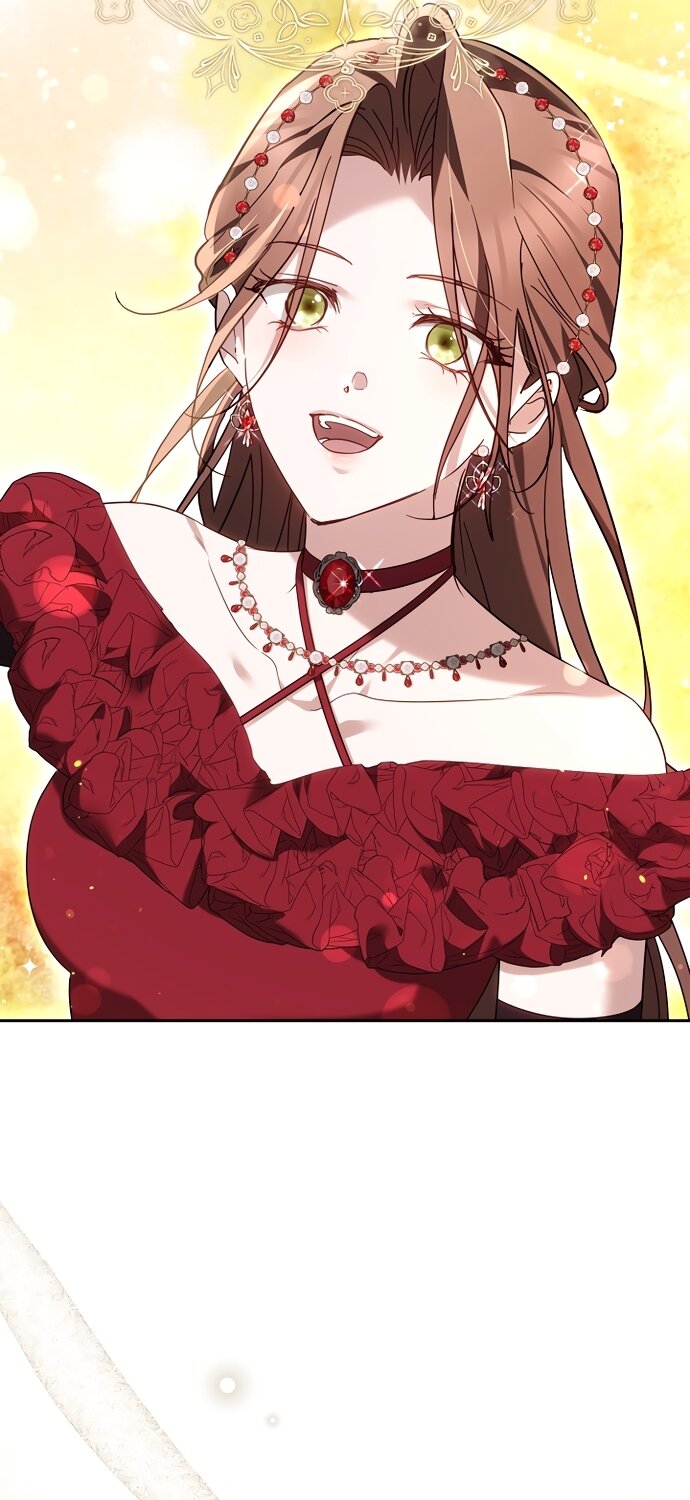 Манга Причина, по которой злодейка взяла в руки меч - Глава 49 Страница 68