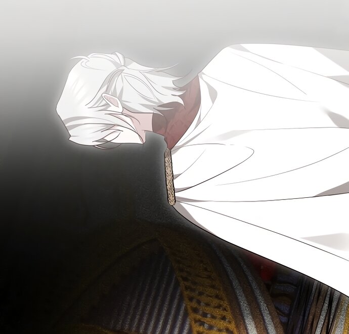 Манга Причина, по которой злодейка взяла в руки меч - Глава 49 Страница 39