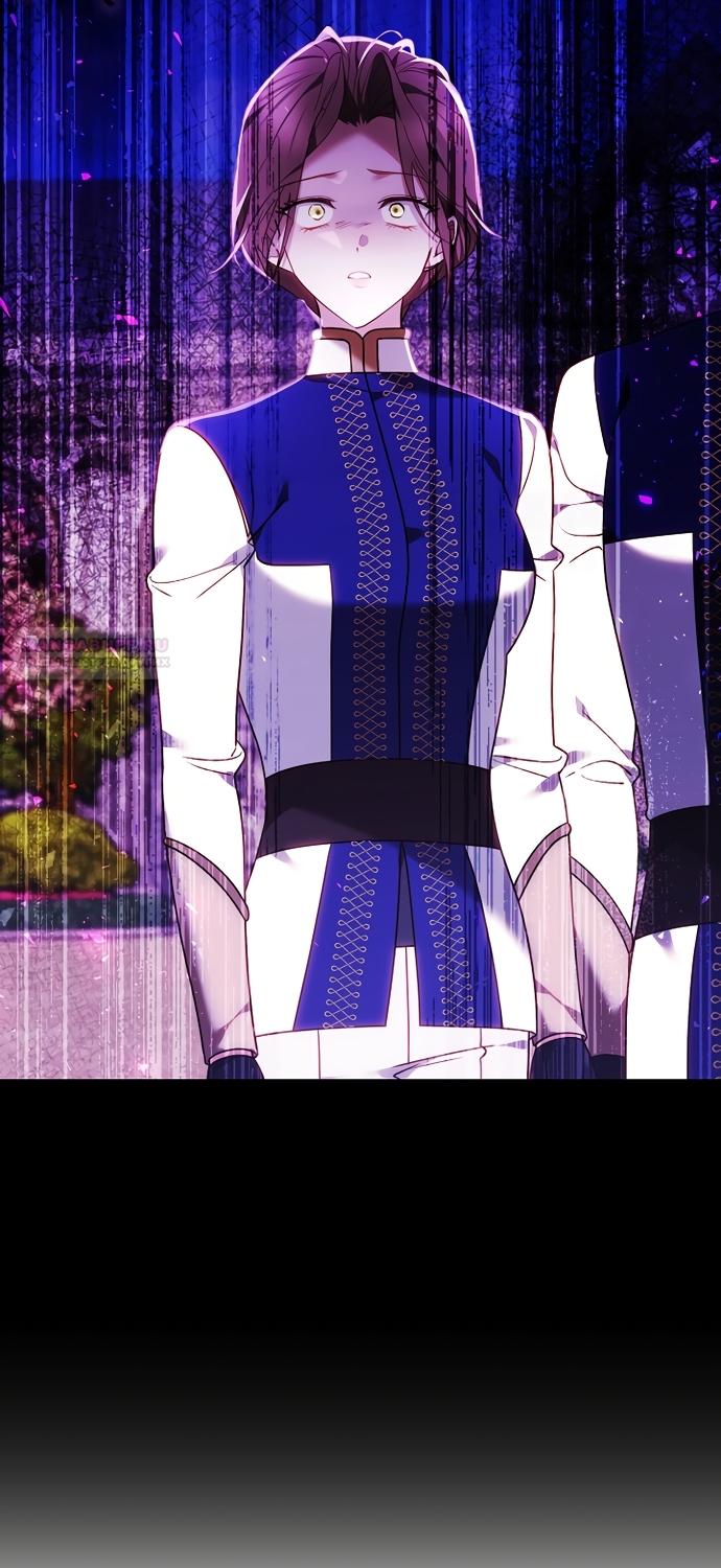 Манга Причина, по которой злодейка взяла в руки меч - Глава 48 Страница 30