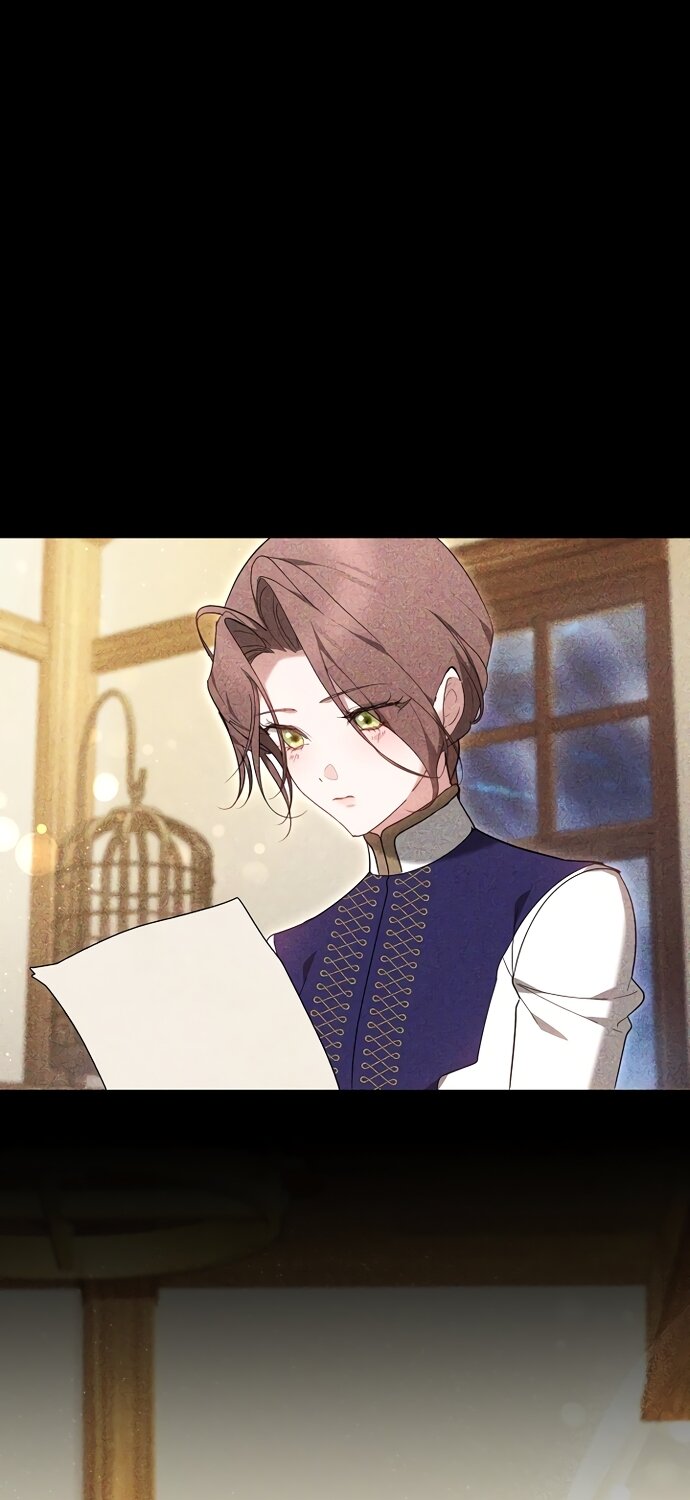 Манга Причина, по которой злодейка взяла в руки меч - Глава 48 Страница 64