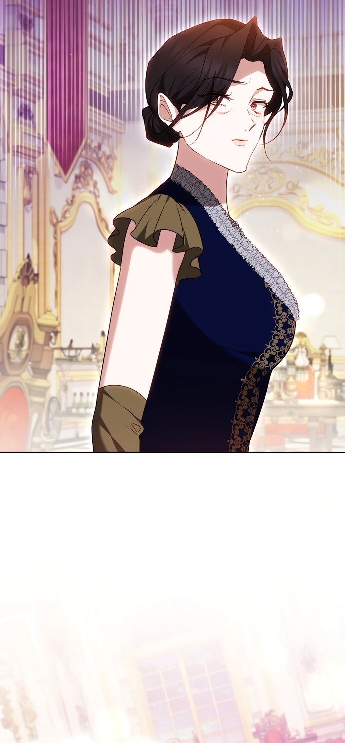 Манга Причина, по которой злодейка взяла в руки меч - Глава 48 Страница 35