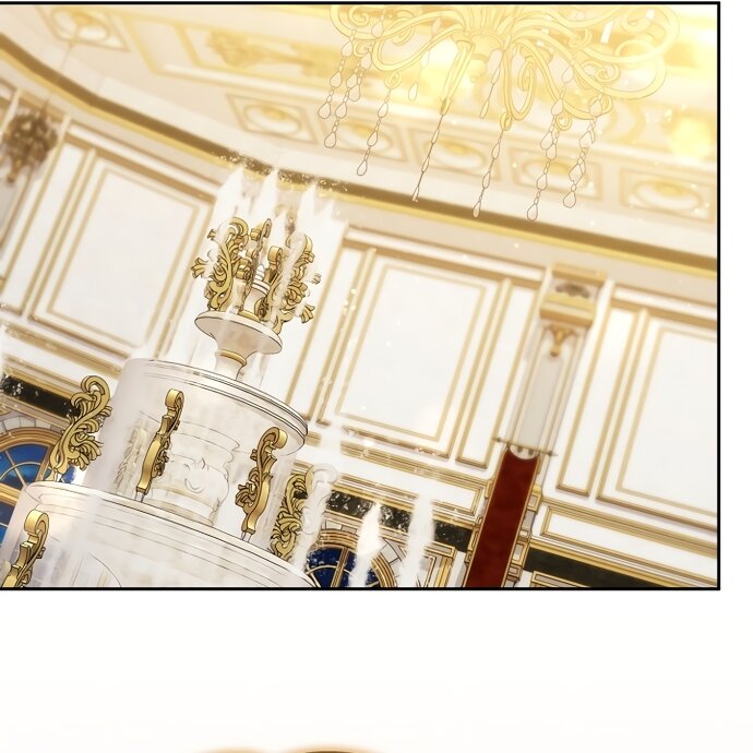 Манга Причина, по которой злодейка взяла в руки меч - Глава 48 Страница 49