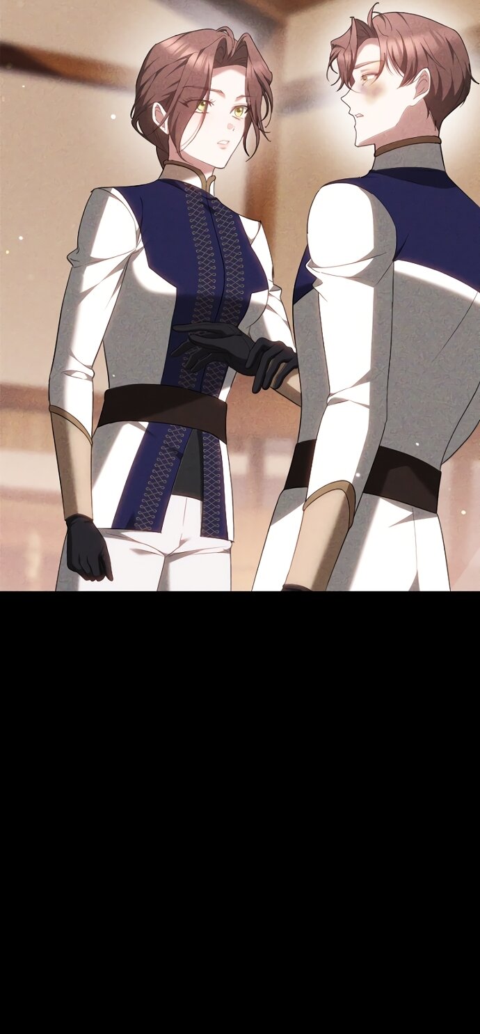 Манга Причина, по которой злодейка взяла в руки меч - Глава 47 Страница 52