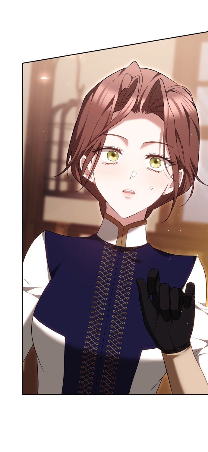 Манга Причина, по которой злодейка взяла в руки меч - Глава 47 Страница 76