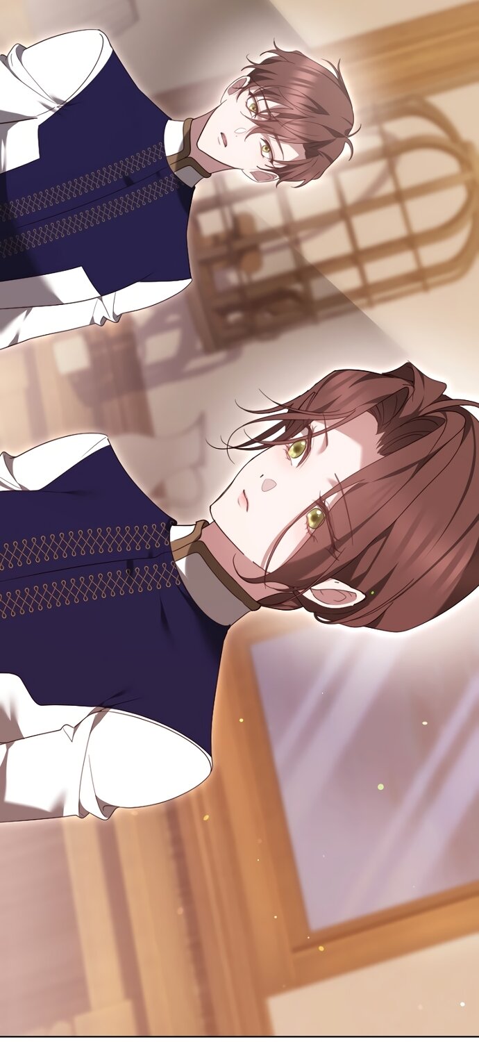 Манга Причина, по которой злодейка взяла в руки меч - Глава 47 Страница 15