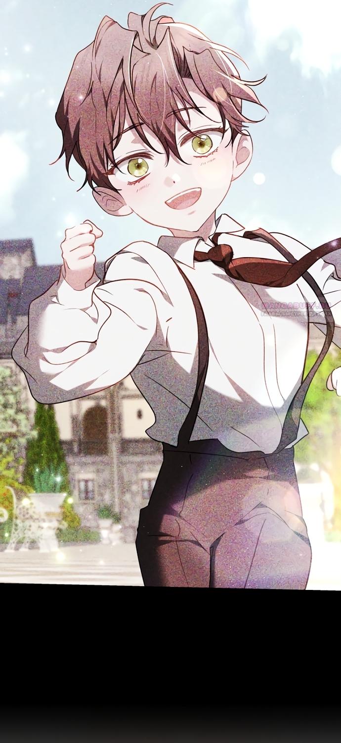 Манга Причина, по которой злодейка взяла в руки меч - Глава 47 Страница 26