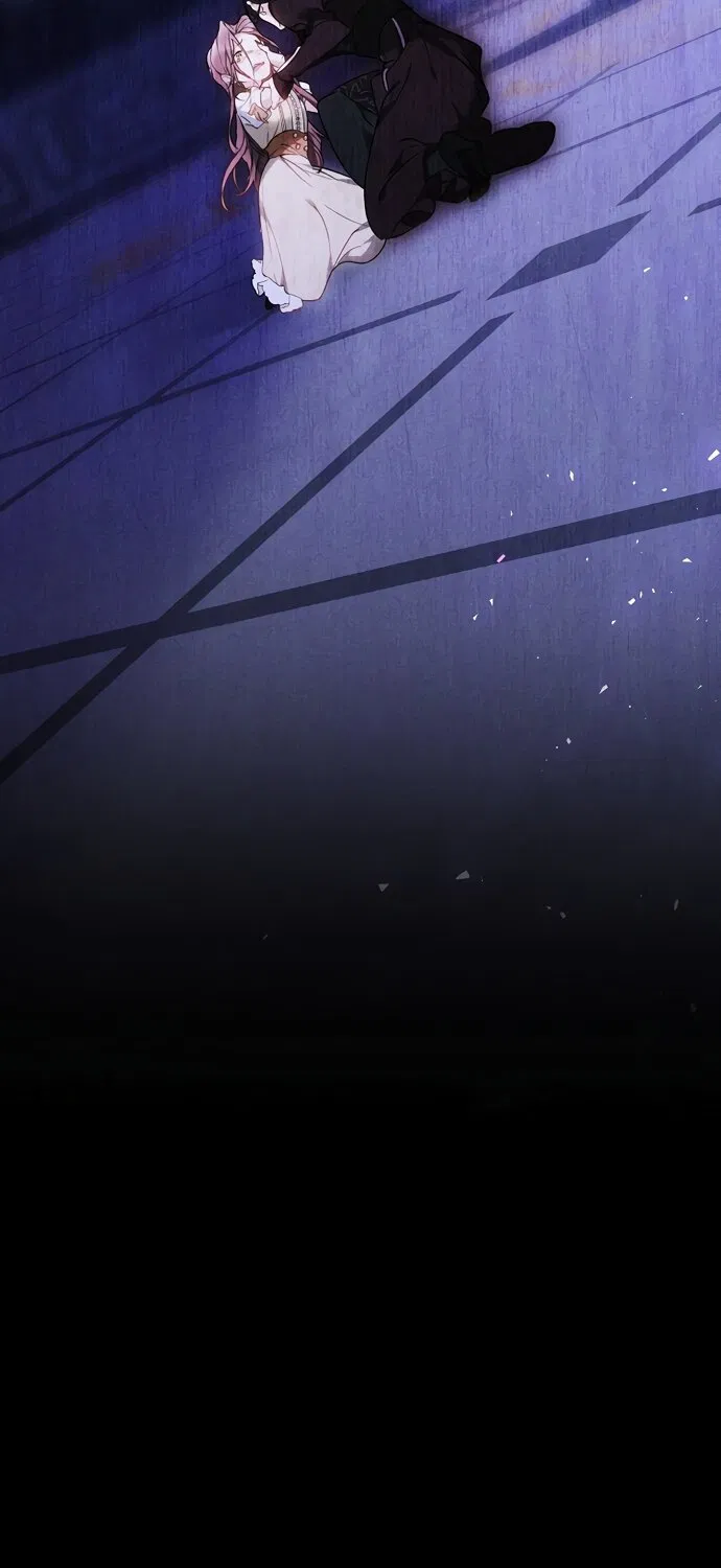 Манга Причина, по которой злодейка взяла в руки меч - Глава 50 Страница 20