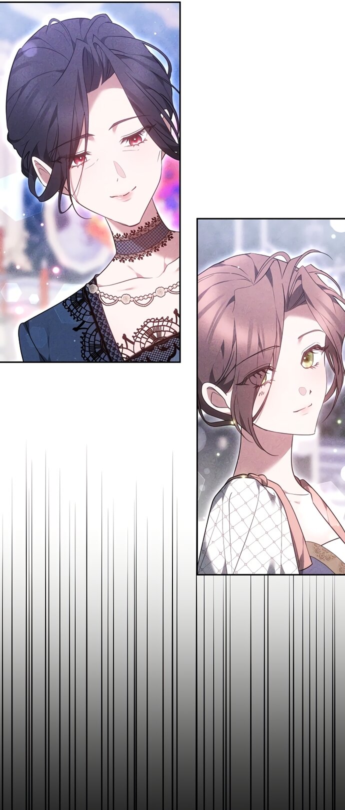 Манга Причина, по которой злодейка взяла в руки меч - Глава 50 Страница 32