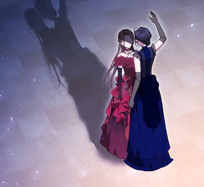 Манга Причина, по которой злодейка взяла в руки меч - Глава 50 Страница 25