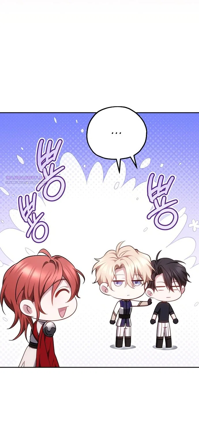 Манга Причина, по которой злодейка взяла в руки меч - Глава 53 Страница 70