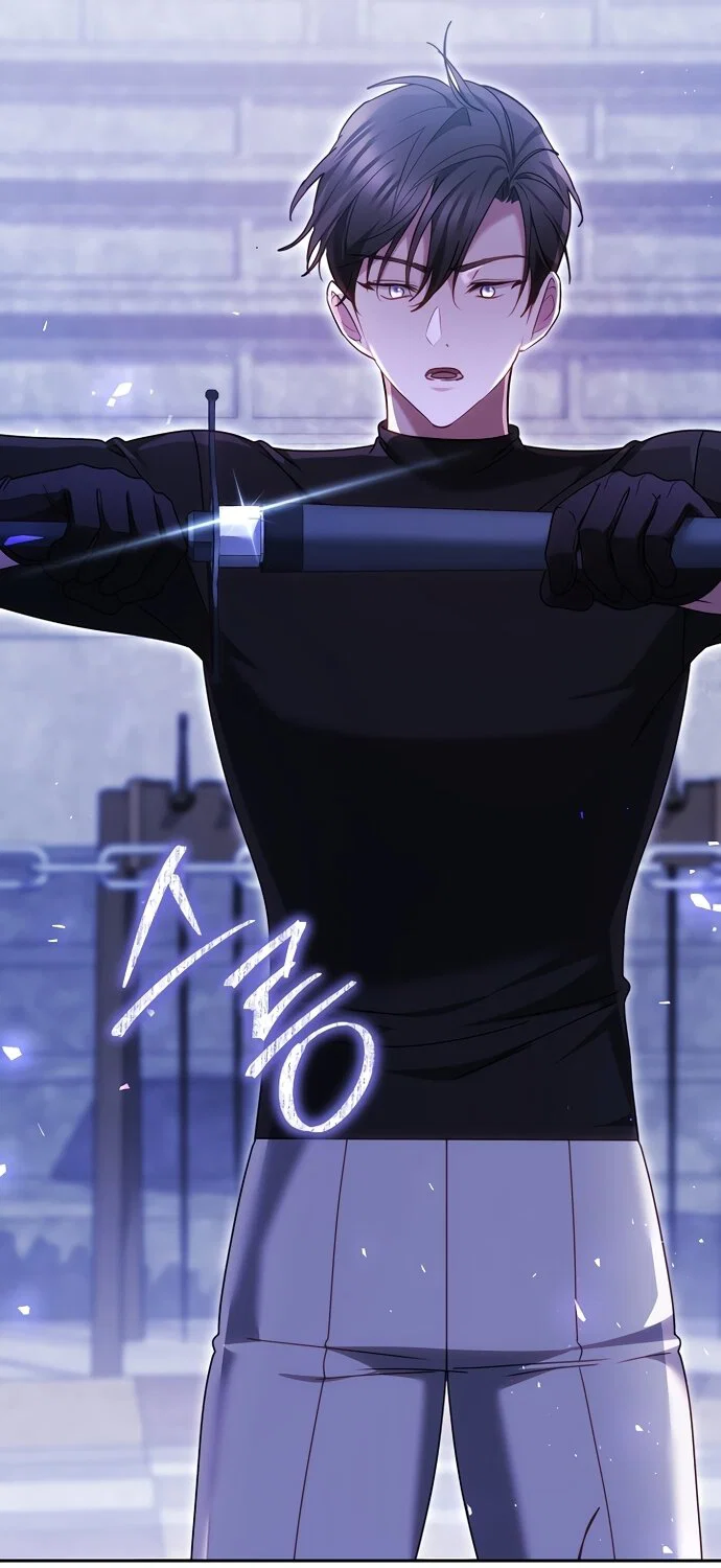 Манга Причина, по которой злодейка взяла в руки меч - Глава 53 Страница 59