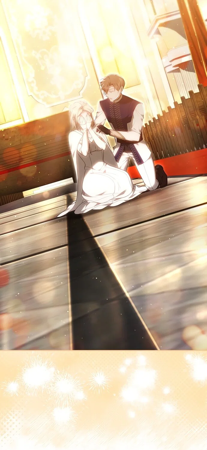 Манга Причина, по которой злодейка взяла в руки меч - Глава 53 Страница 101