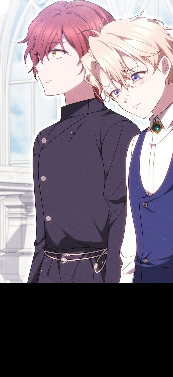 Манга Причина, по которой злодейка взяла в руки меч - Глава 53 Страница 19