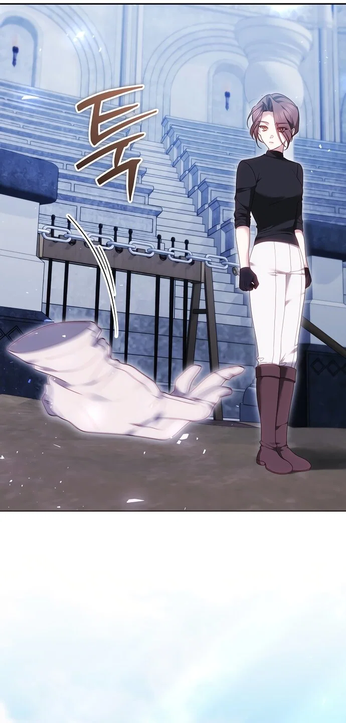 Манга Причина, по которой злодейка взяла в руки меч - Глава 53 Страница 7