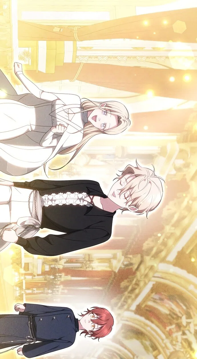 Манга Причина, по которой злодейка взяла в руки меч - Глава 53 Страница 21