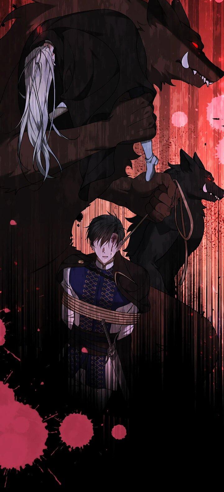 Манга Причина, по которой злодейка взяла в руки меч - Глава 24 Страница 47