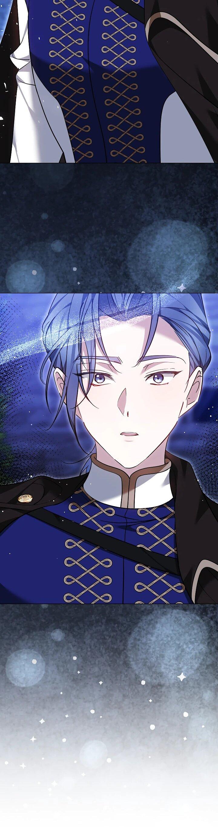 Манга Причина, по которой злодейка взяла в руки меч - Глава 24 Страница 38