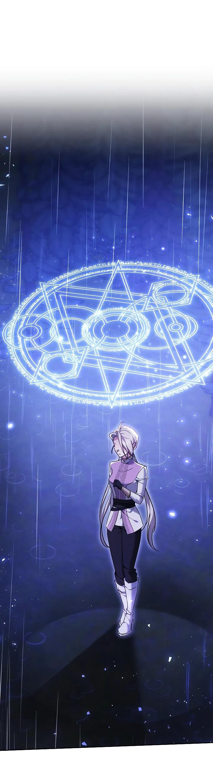 Манга Причина, по которой злодейка взяла в руки меч - Глава 23 Страница 67