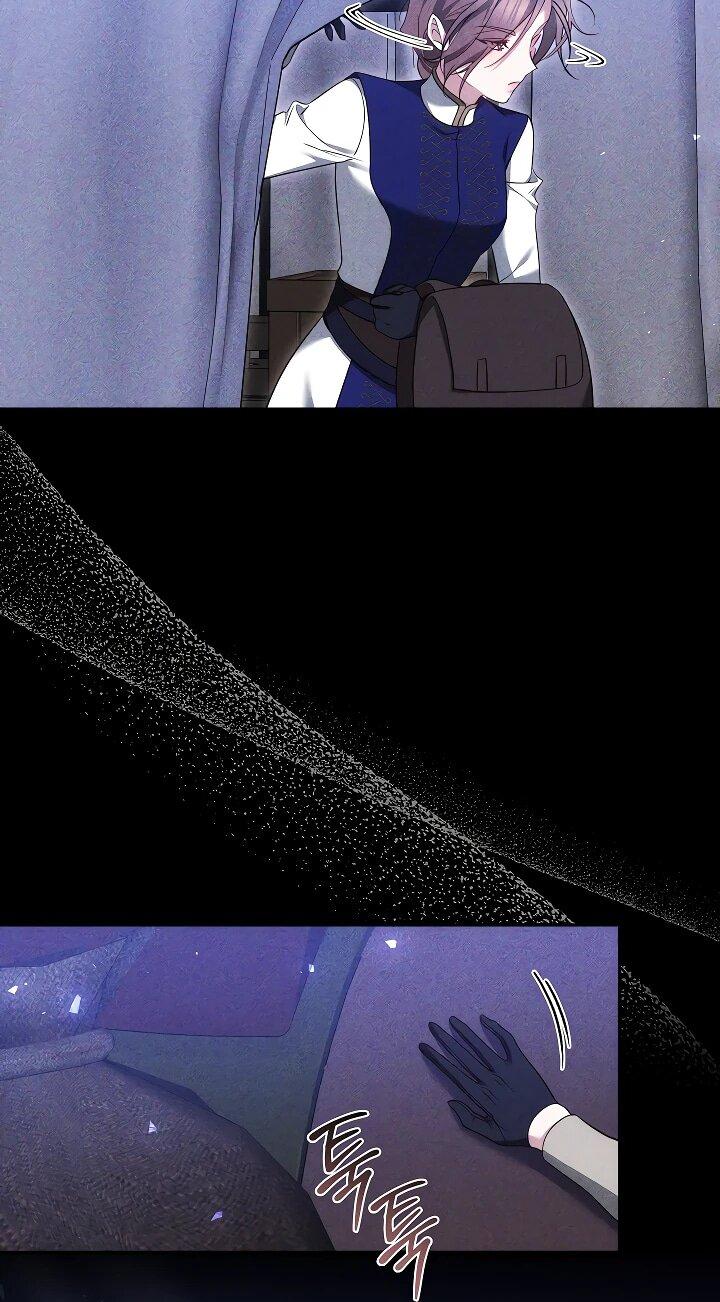 Манга Причина, по которой злодейка взяла в руки меч - Глава 23 Страница 7