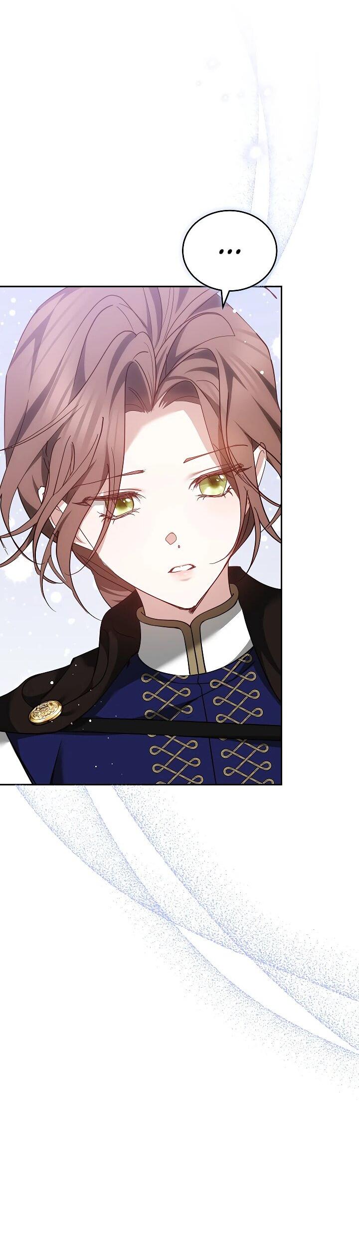 Манга Причина, по которой злодейка взяла в руки меч - Глава 23 Страница 30