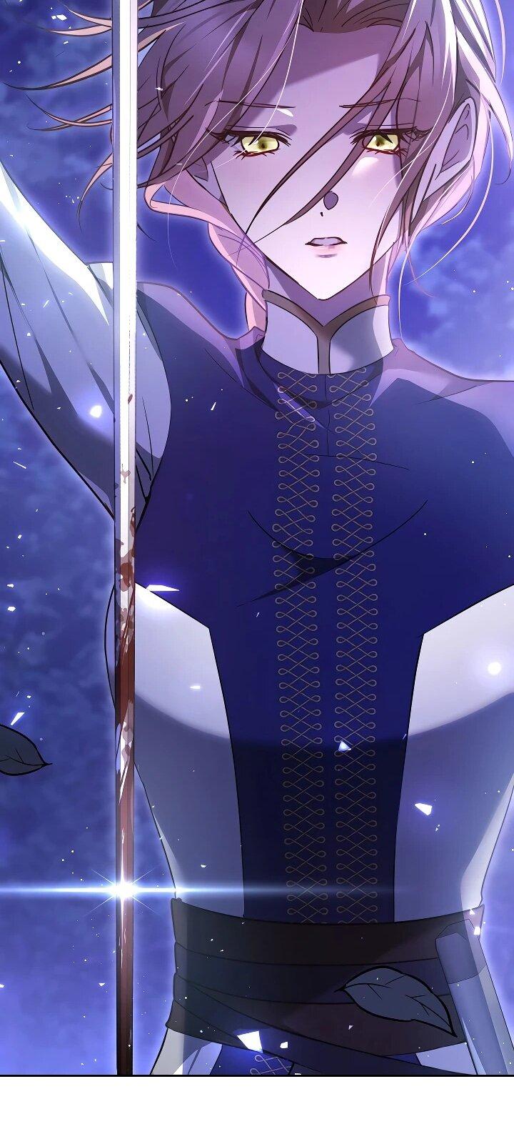 Манга Причина, по которой злодейка взяла в руки меч - Глава 22 Страница 35