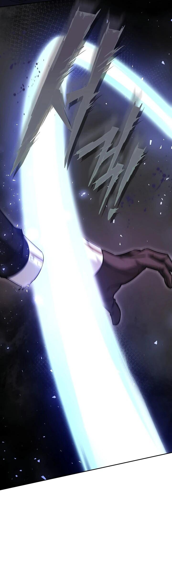 Манга Причина, по которой злодейка взяла в руки меч - Глава 21 Страница 71