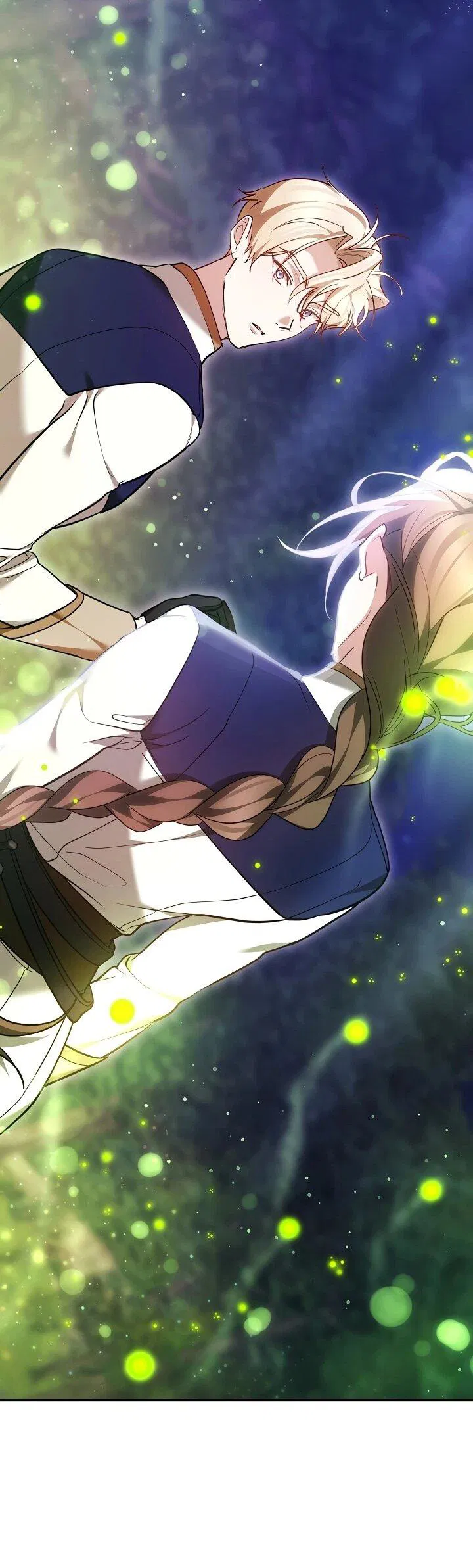 Манга Причина, по которой злодейка взяла в руки меч - Глава 20 Страница 48