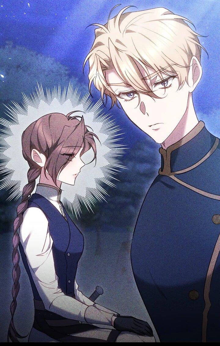 Манга Причина, по которой злодейка взяла в руки меч - Глава 20 Страница 62