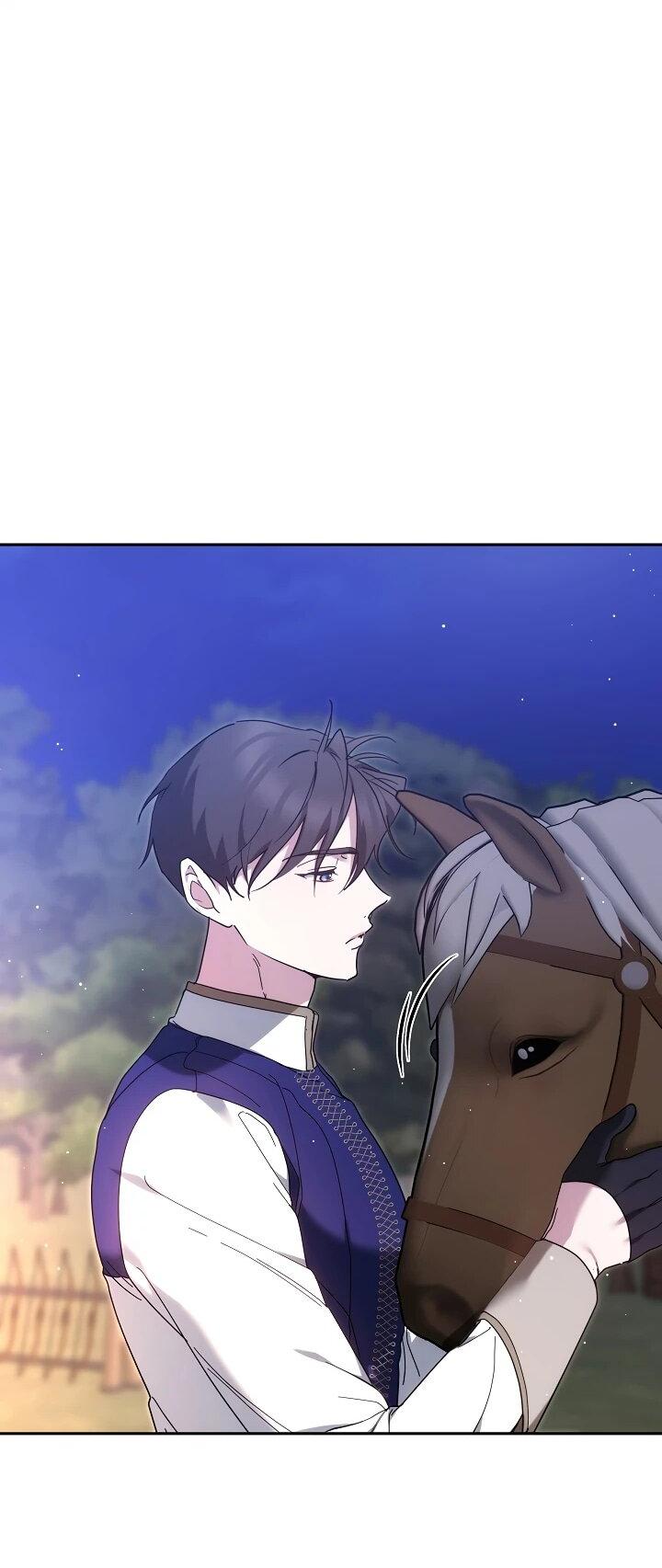 Манга Причина, по которой злодейка взяла в руки меч - Глава 20 Страница 2