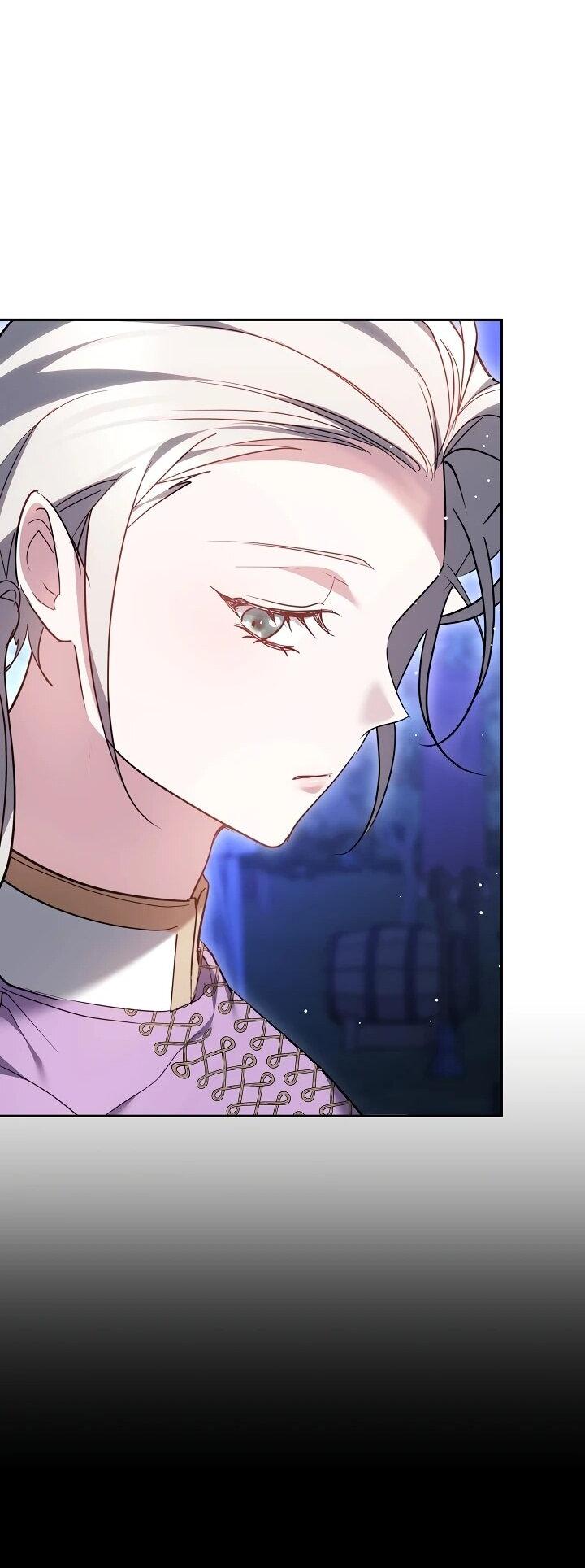 Манга Причина, по которой злодейка взяла в руки меч - Глава 20 Страница 39