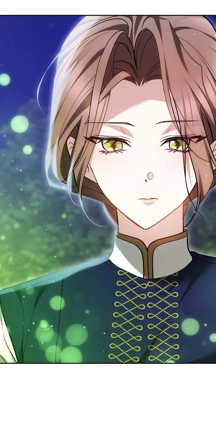 Манга Причина, по которой злодейка взяла в руки меч - Глава 20 Страница 50