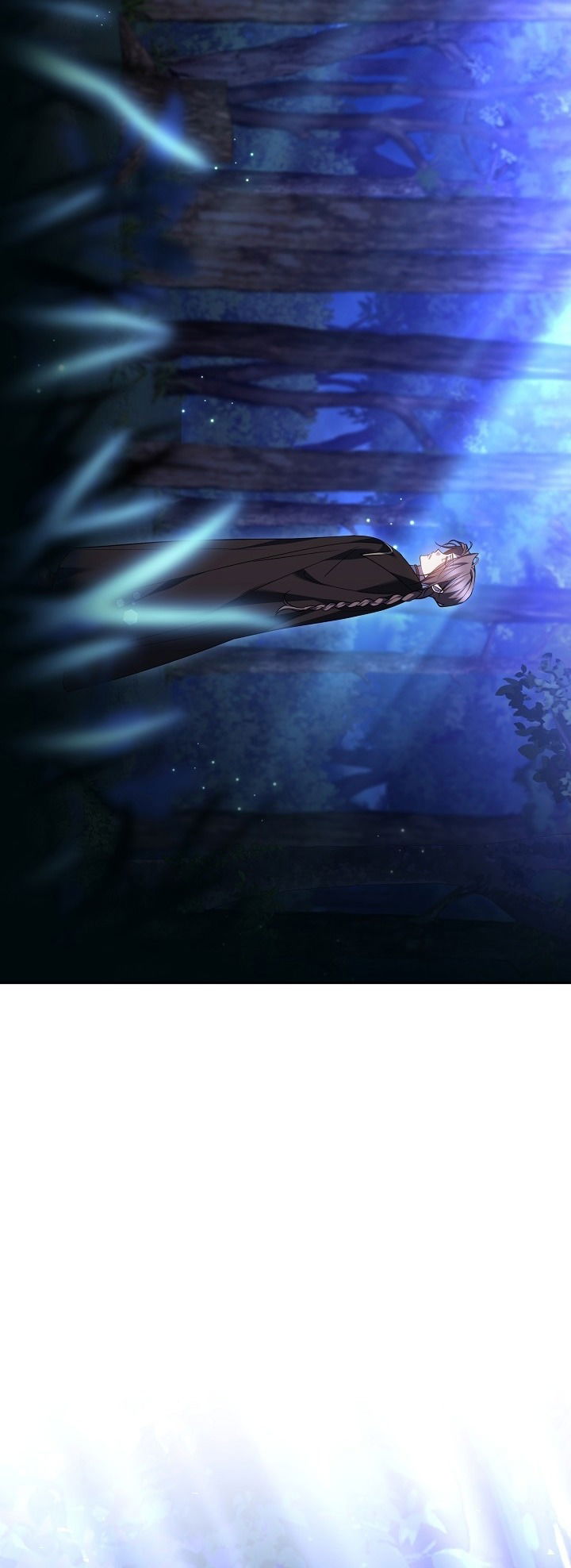 Манга Причина, по которой злодейка взяла в руки меч - Глава 26 Страница 4