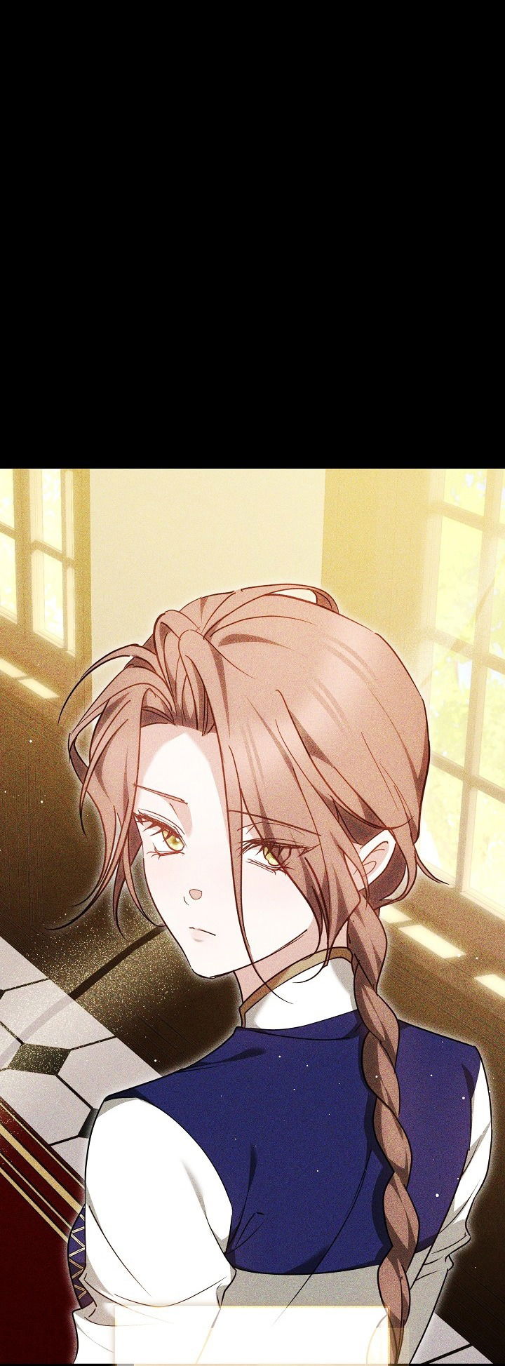 Манга Причина, по которой злодейка взяла в руки меч - Глава 26 Страница 91