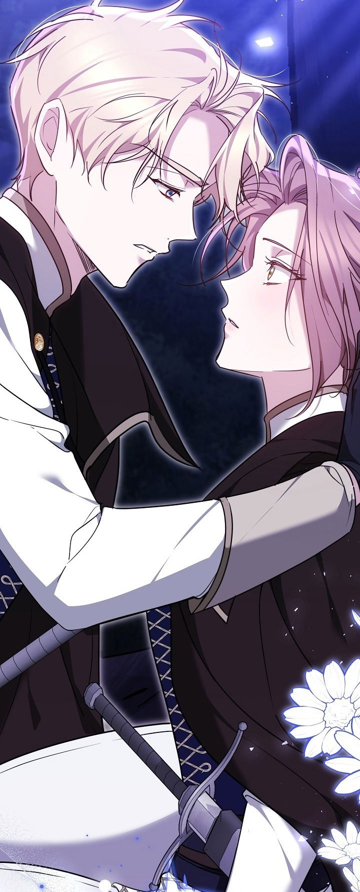 Манга Причина, по которой злодейка взяла в руки меч - Глава 26 Страница 97