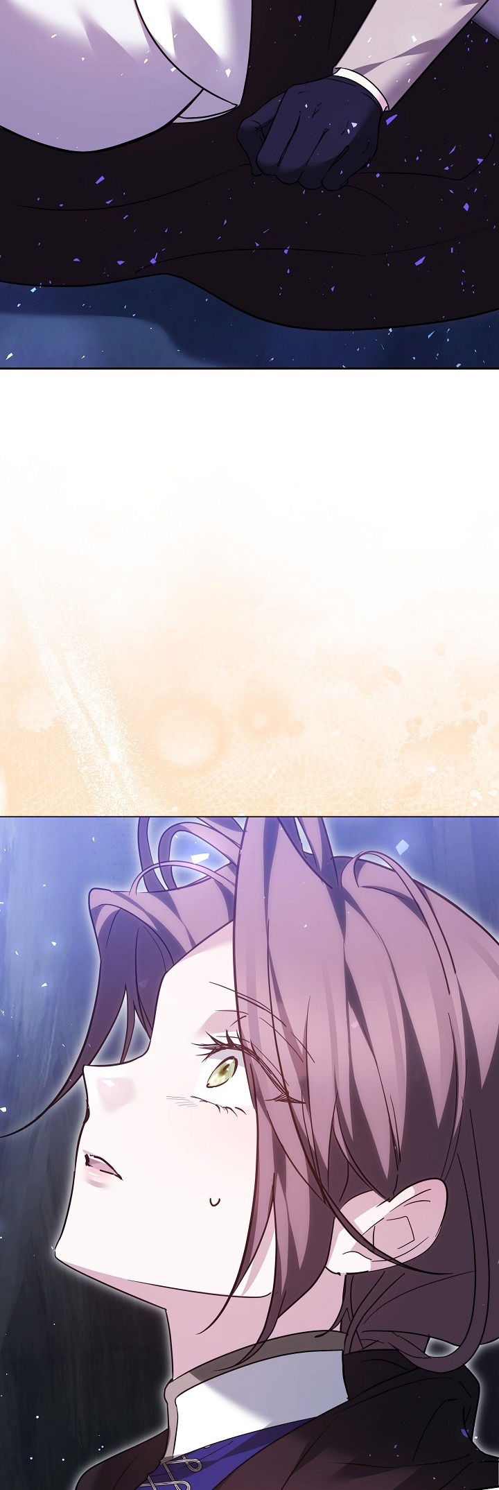 Манга Причина, по которой злодейка взяла в руки меч - Глава 26 Страница 85