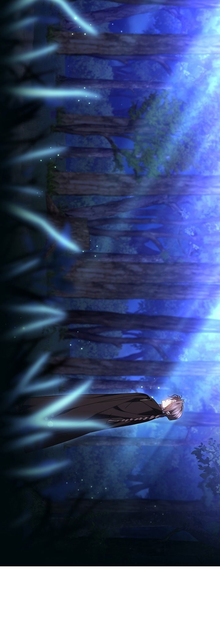 Манга Причина, по которой злодейка взяла в руки меч - Глава 25 Страница 99