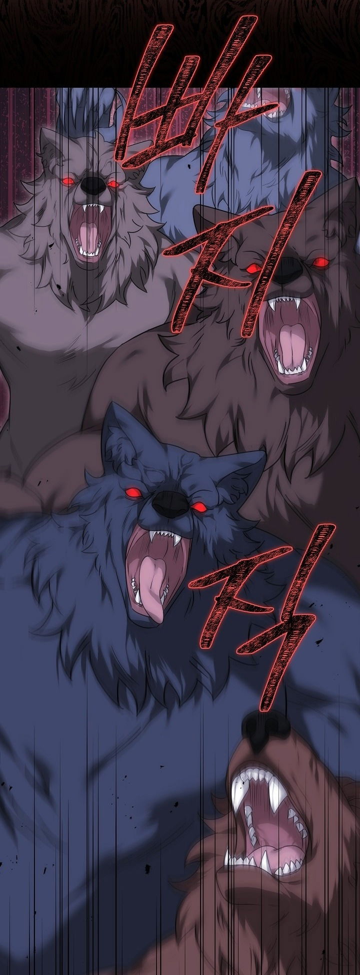 Манга Причина, по которой злодейка взяла в руки меч - Глава 25 Страница 21