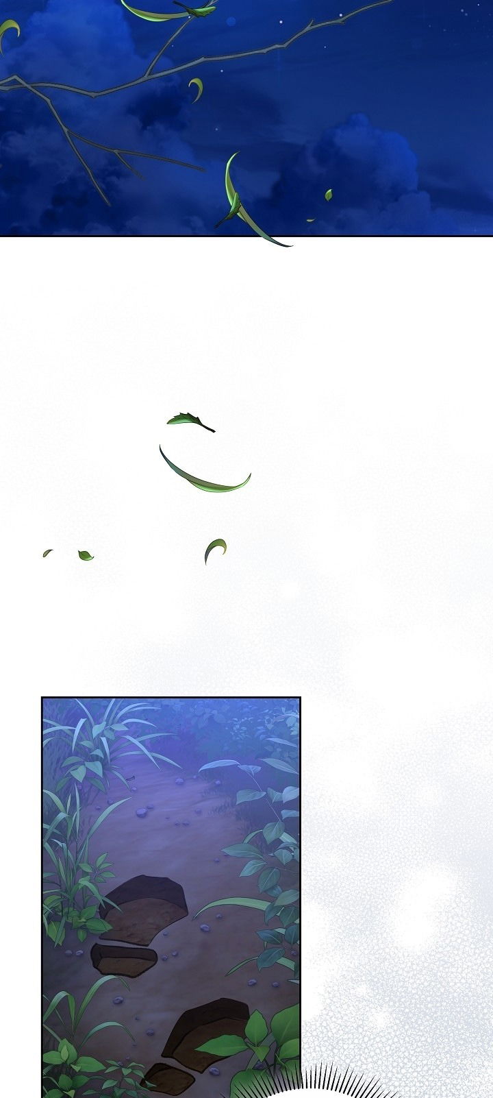 Манга Причина, по которой злодейка взяла в руки меч - Глава 25 Страница 69