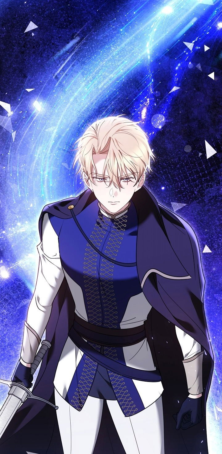 Манга Причина, по которой злодейка взяла в руки меч - Глава 25 Страница 85