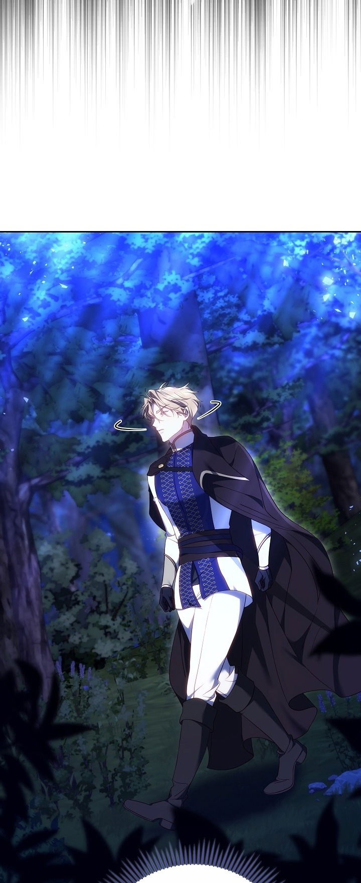 Манга Причина, по которой злодейка взяла в руки меч - Глава 25 Страница 57