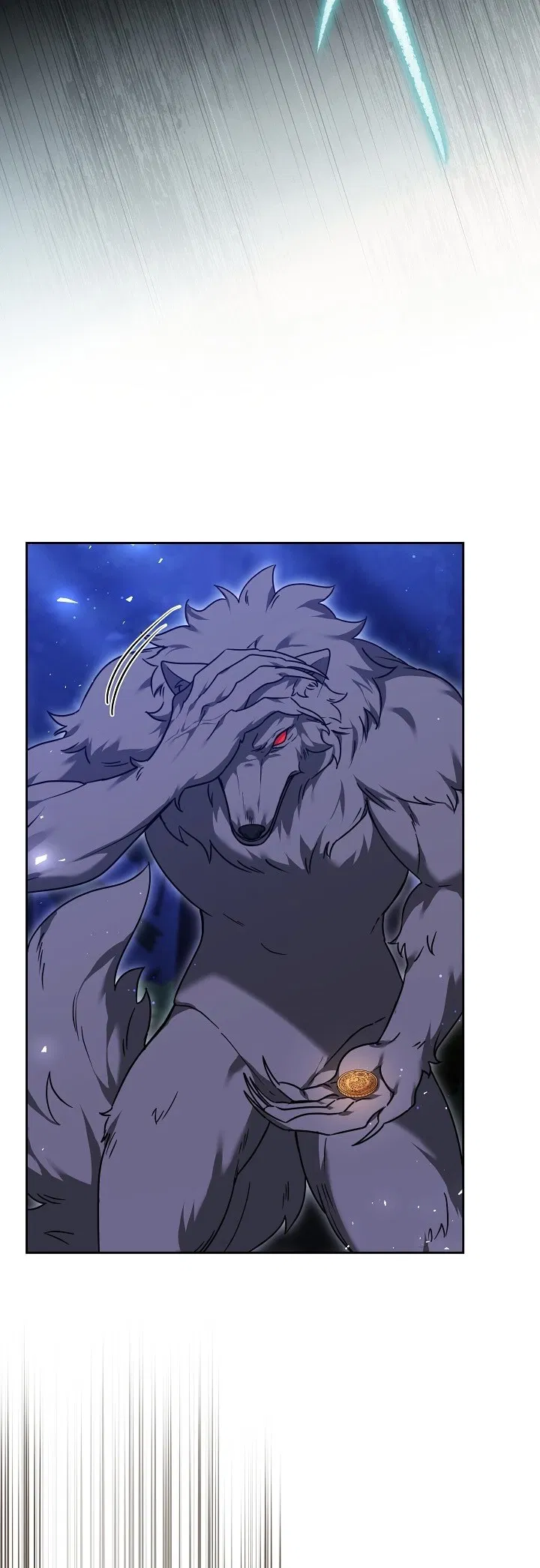 Манга Причина, по которой злодейка взяла в руки меч - Глава 25 Страница 15