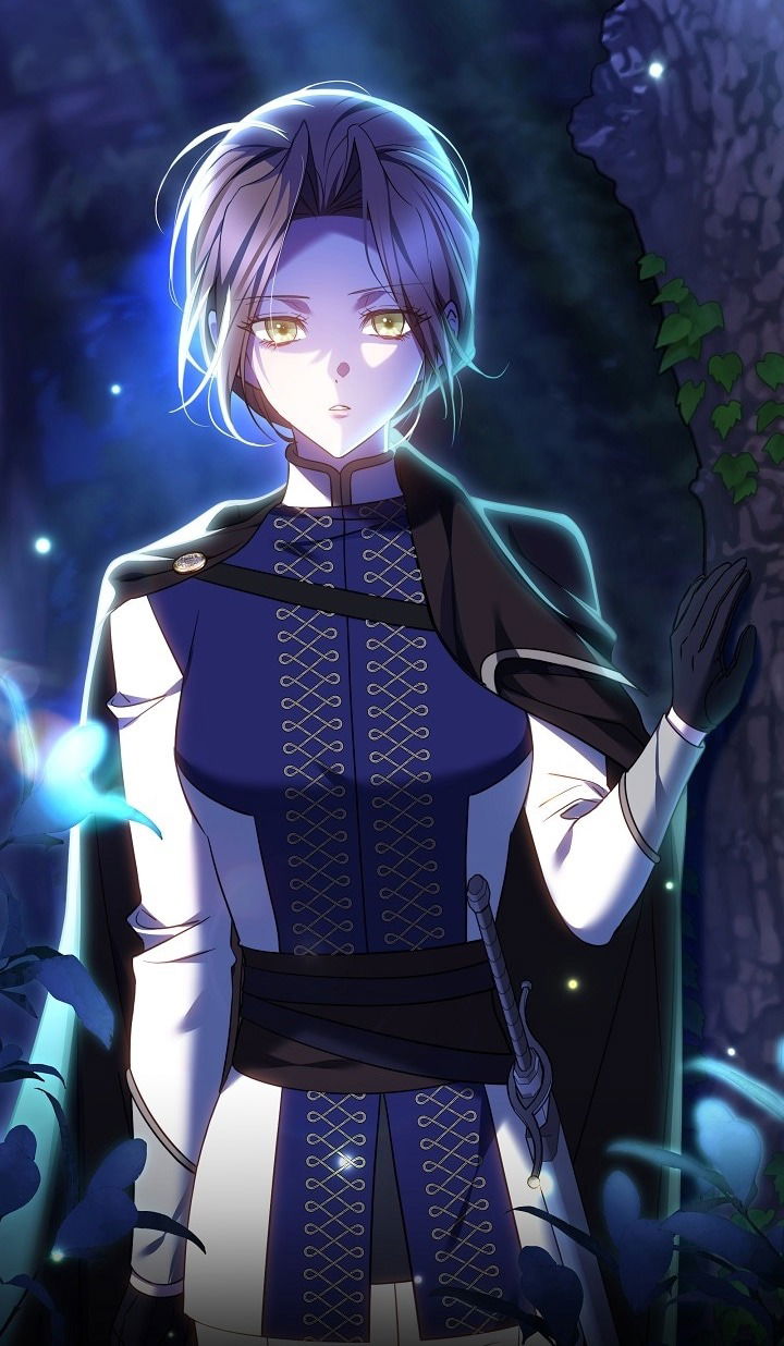 Манга Причина, по которой злодейка взяла в руки меч - Глава 25 Страница 101