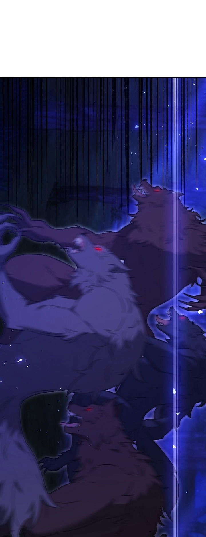 Манга Причина, по которой злодейка взяла в руки меч - Глава 25 Страница 13