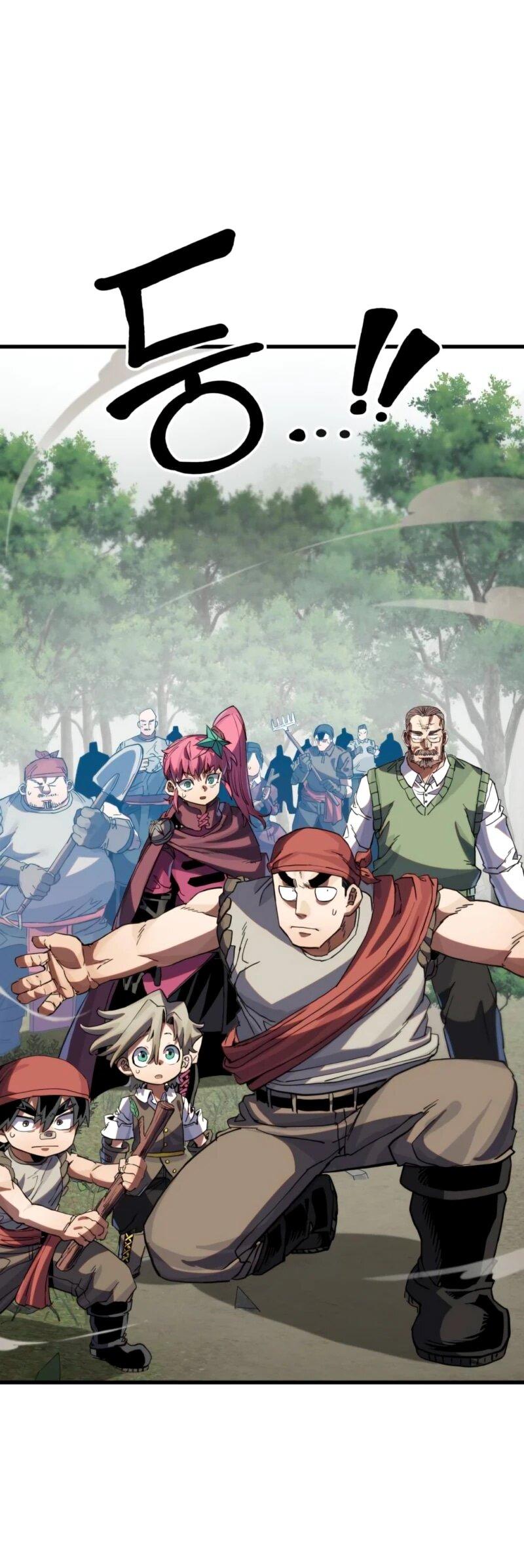 Манга Воин меча сердца - Глава 9 Страница 115