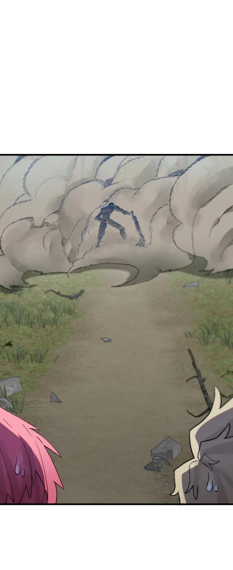 Манга Воин меча сердца - Глава 9 Страница 36