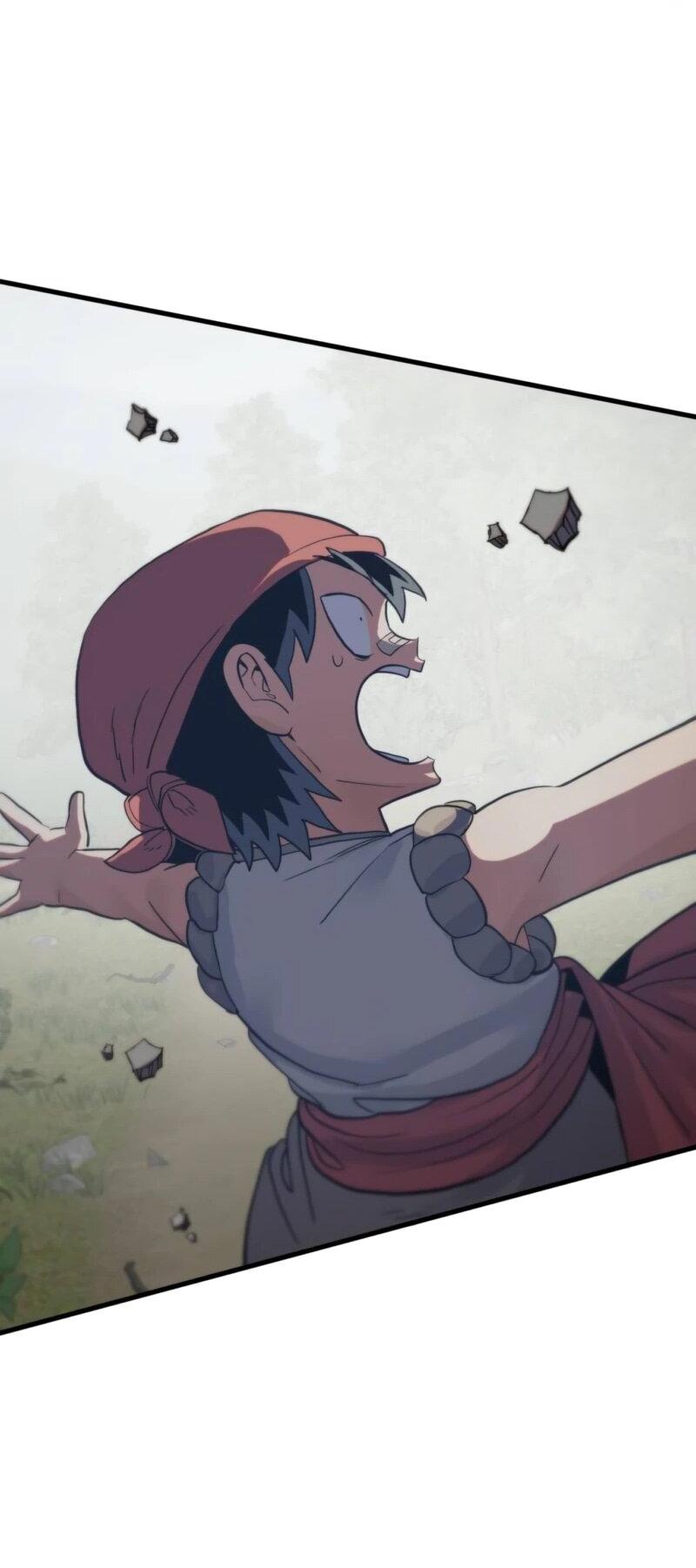 Манга Воин меча сердца - Глава 9 Страница 8