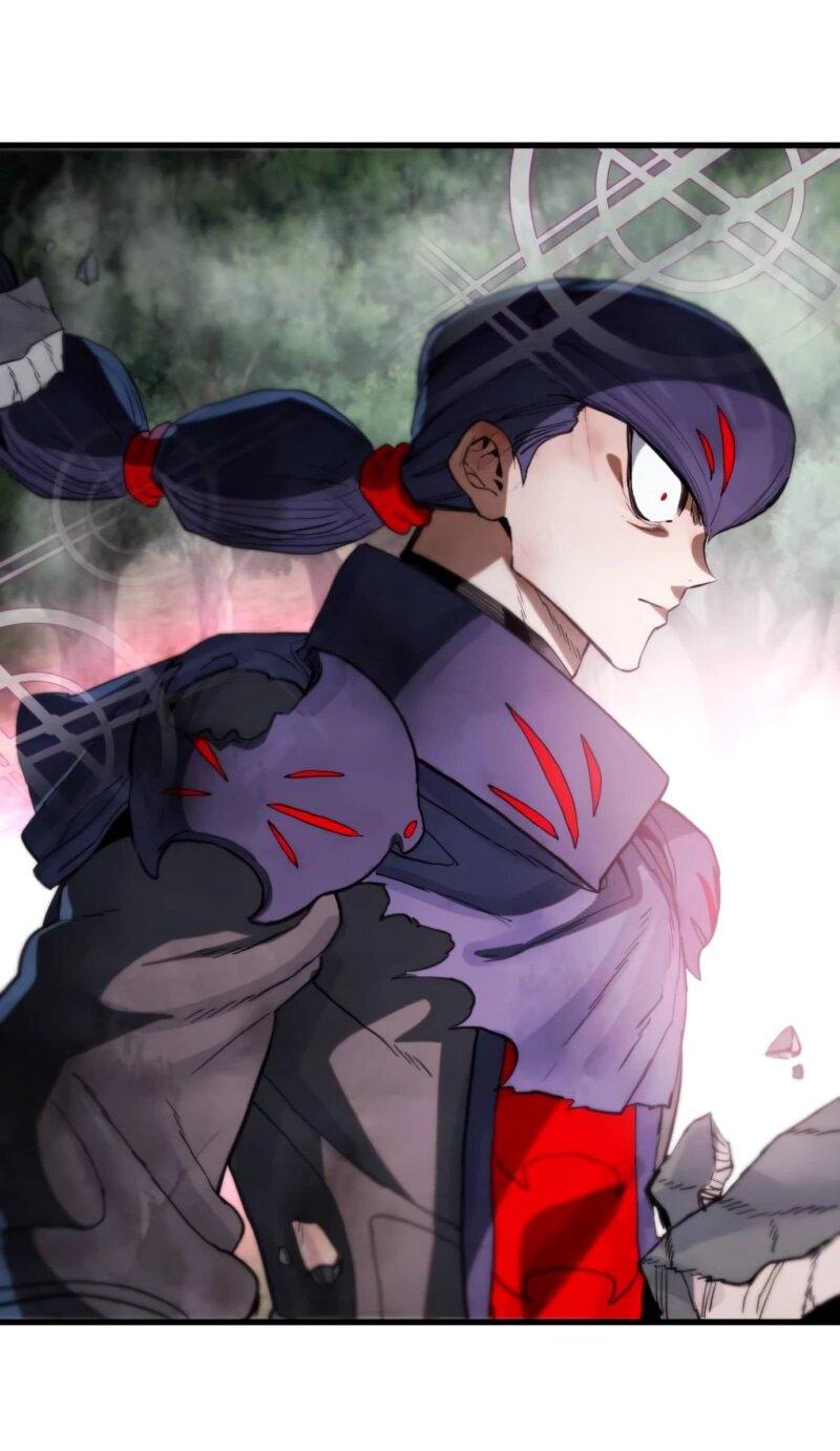 Манга Воин меча сердца - Глава 9 Страница 56